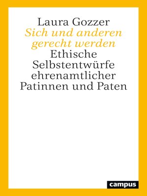 cover image of Sich und anderen gerecht werden